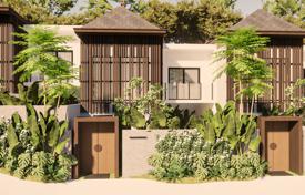 1-zimmer villa 115 m² in South Kuta, Indonesien. $125 000