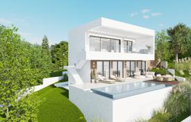 4-zimmer villa 267 m² in Marbella, Spanien. 1 295 000 €