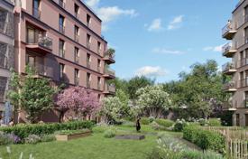 2-zimmer appartements in neubauwohnung 43 m² in Paris, Frankreich. 322 000 €