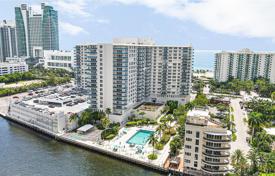Eigentumswohnung – South Ocean Drive, Hollywood, Florida,  Vereinigte Staaten. $439 000