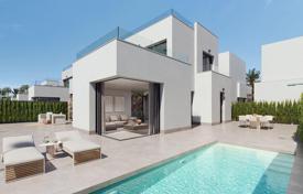 3-zimmer villa 149 m² in Los Alcazares, Spanien. 595 000 €