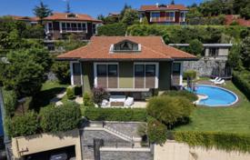 6-zimmer villa 1620 m² in Sarıyer, Türkei. 251 543 000 TRY