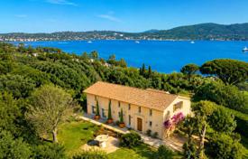 14-zimmer villa in Grimaud, Frankreich. 14 000 €  pro Woche