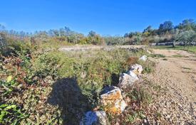 Grundstück in Malinska, Kroatien. 275 000 €