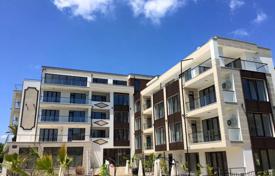3-zimmer wohnung 95 m² in Primorsko, Bulgarien. 270 000 €