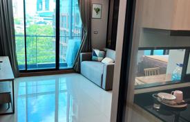 1-zimmer appartements in eigentumswohnungen in Khlong Toei, Thailand. $135 000