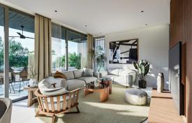 2-zimmer penthaus 114 m² in Germasogeia, Zypern. 730 000 €