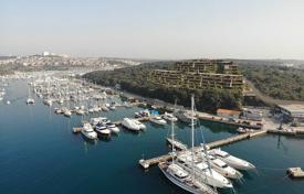 Wohnung Modern apartments in an exclusive building with a view of the marina, Pula!. 375 000 €