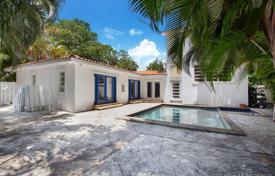 7-zimmer villa 333 m² in Key Biscayne, Vereinigte Staaten. $2 600 000