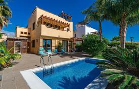 Villa – Amarilla Golf, Kanarische Inseln (Kanaren), Spanien. 795 000 €