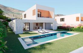 4-zimmer villa 242 m² in Finestrat, Spanien. 890 000 €