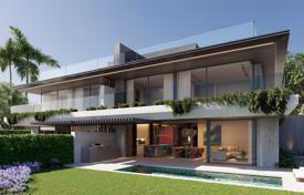 3-zimmer villa 185 m² in Marbella, Spanien. 1 050 000 €
