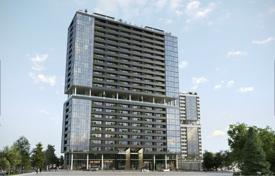 2-zimmer wohnung 76 m² in Vake-Saburtalo, Georgien. $185 000