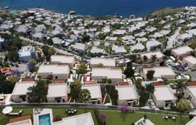 4-zimmer villa 166 m² in Gündoğan, Türkei. 81 717 000 TRY