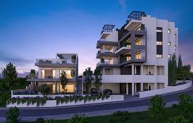 3-zimmer penthaus 208 m² in Limassol (city), Zypern. 860 000 €