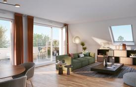 New residential complex with apartments in Hœnheim, Frankreich. ab 303 000 €