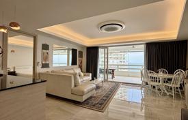1-zimmer wohnung 94 m² in Pattaya, Thailand. $295 000