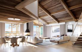 4-zimmer appartements in neubauwohnung 28 m² in Huez, Frankreich. 1 195 000 €