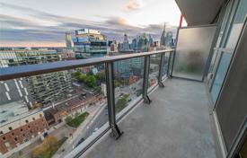 Wohnung – Old Toronto, Toronto, Ontario,  Kanada. C$1 173 000