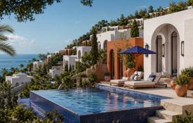 3-zimmer villa 123 m² auf Koh Samui, Thailand. $355 000