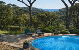 7-zimmer villa in La Croix-Valmer, Frankreich. 5 190 000 €