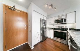 2-zimmer wohnung in North York, Kanada. C$709 000