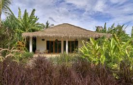 2-zimmer villa 120 m² in East Nusa Tenggara, Indonesien. $145 000