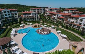 2-zimmer wohnung 48 m² in Sozopol, Bulgarien. 112 000 €