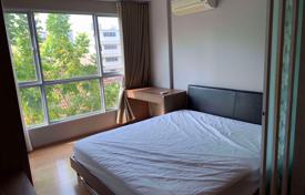 1-zimmer appartements in eigentumswohnungen in Watthana, Thailand. $122 000