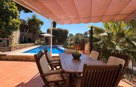 4-zimmer haus in der stadt 230 m² in Lloret de Mar, Spanien. 850 000 €