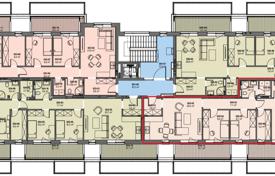 4-zimmer appartements in neubauwohnung 110 m² in Jurmala, Lettland. 330 000 €