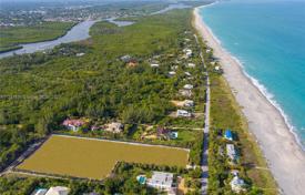 Grundstück – Florida, Vereinigte Staaten. 2 617 000 €