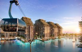 Geschäft Azizi Venice (1–11) – Dubai South, Dubai, VAE. $1 087 000