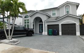 Haus in der Stadt – Cutler Bay, Miami, Florida,  Vereinigte Staaten. $900 000