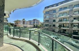 3-zimmer wohnung 81 m² in Alanya, Türkei. 21 378 000 TRY