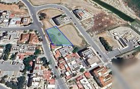 Grundstück in Larnaka, Zypern. 330 000 €