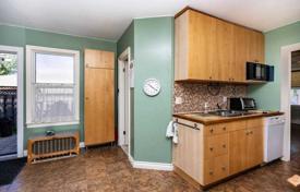 2-zimmer haus in der stadt in York, Kanada. C$1 189 000