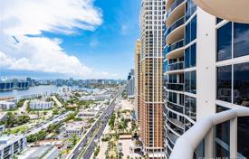 Wohnung – Collins Avenue, Miami, Florida,  Vereinigte Staaten. $1 499 000