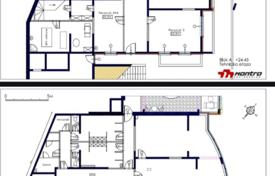 Wohnung 661 m² in Bečići, Montenegro. 1 550 000 €