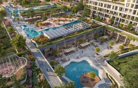 2-zimmer appartements in neubauwohnung 85 m² in Kartal, Türkei. Price on request