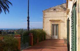 Villa – Ragusa, Sizilien, Italien. Preis auf Anfrage