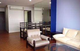 2-zimmer appartements in eigentumswohnungen in Watthana, Thailand. $173 000