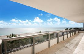Wohnung – Miami Beach, Florida, Vereinigte Staaten. 3 639 000 €