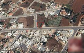 Grundstück in Famagusta, Zypern. 140 000 €