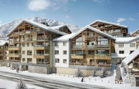 Neubauwohnung – Huez, Auvergne-Rhône-Alpes, Frankreich. 207 000 €