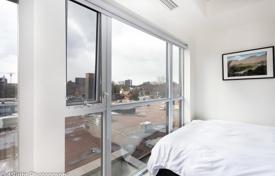 2-zimmer wohnung in Queen Street West, Kanada. C$890 000