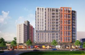 New residential complex with apartments in Zeytinburnu, Türkei. ab 9 410 000 TRY