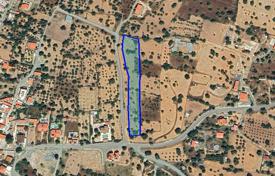 Grundstück in Apesia, Zypern. 590 000 €