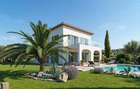 3-zimmer villa in Souni-Zanakia, Zypern. 790 000 €