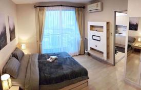 1-zimmer appartements in eigentumswohnungen in Huai Khwang, Thailand. $141 000